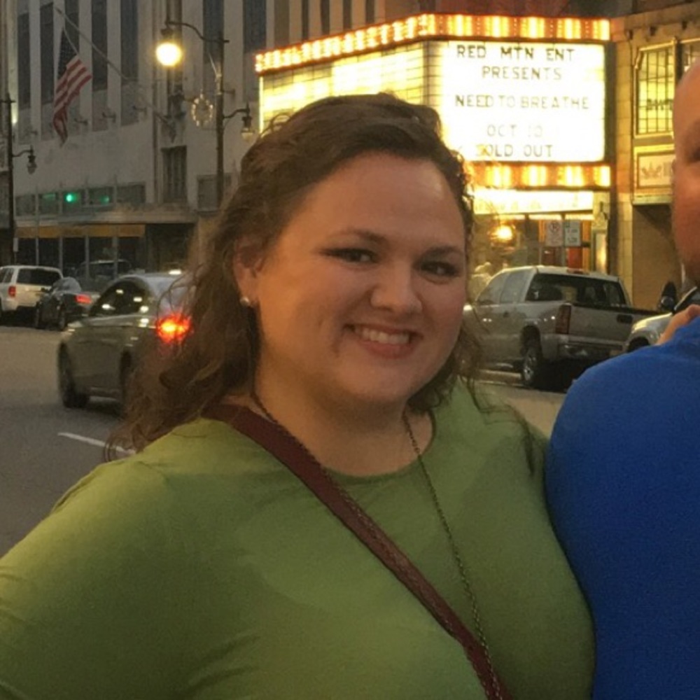 Meet your Posher, Jodi